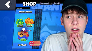 Welcher brawler hat, wenn man brawl stars neu installiert von beginn an 1 skin, ohne vorher etwas machen zu müssen? Puuki Brawl Stars Bio Vlogs Collaborations Vlogfund