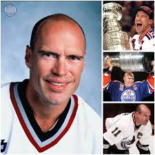 On this day in 1958, Don Maloney is born in Lindsay, Ontario. One of seven  children, Maloney joined the New York Rangers in 1978-79 where he was  reunited with older brother Dan