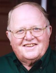 Patrick “Pat” J. Barrett Obituary