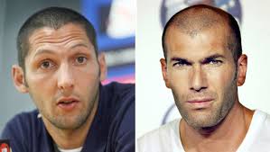 Referee reveals truth on zidane red card for materazzi headbutt argentine official horacio elizondo was in charge of the 2006 world cup final between italy and france, the. Marco Materazzi Reveals What He Said To Zinedine Zidane Before 2006 World Cup Final Headbutt 90min