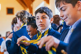 St. Paul's School for Boys