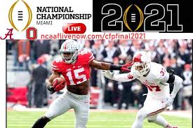 With the live football streaming is похожие запросы для buff stream live ncaa football. Ohio State Ds Alabama Live Streams On Reddit Free College Football Final 2021 Live Anywhere Murphy S Hockey Law