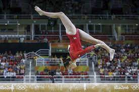 She participated in every edition of the world championships since 2014, and eventually qualified for the 2016 summer olympics. Ariana Orrego Humboldtzeit N 22 1 Juli 2016 Newsletter Publikationen Alumni Deutsch Peruanischen Schule Alexander Von Humboldt