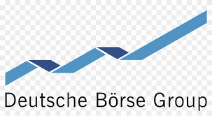 Deutsche Bank Logo Transparent For Kids Deutsche Borse Group Logo Hd Png Download 2400x2400 4945258 Pngfind