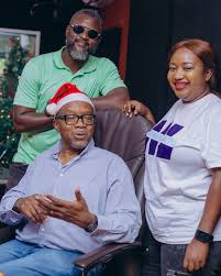 Caption This! #captionthischallenge #PhoenixFM #onlythebestisgoodenough