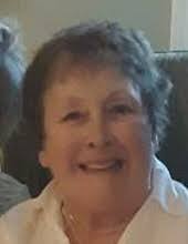 Obituary information for Shirley Ann Lindau