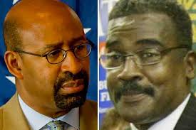 Nutter gives blue-collar union 2 weeks to reach deal