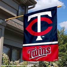For decades, the united states and the soviet union engaged in a fierce competition for superiority in space. Buy Wincraft Minnesota Twins Double Sided House Flag Online In Usa B07hqd958y