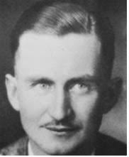 Reed Whitney Warnick (1897-1995)