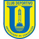 Logos that start with u, union espanola logo, union espanola logo black and white, union espanola logo png, union espanola logo transparent. Ubersicht Universidad De Concepcion Union Espanola 2 3 Primera Division 2020 9 Spieltag