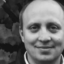 Fundraiser by Brian Humphreys : Fundraiser for Roman Chykalyuk