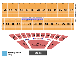 Buy Chris Stapleton Tickets Front Row Seats