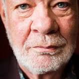 Matthew and George wait for Godot