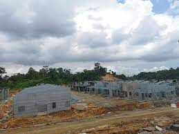 Wisma sultan tengah, jalan sukma, petrajaya, p.o box 1504, 93050 kuching, sarawak, malaysia Golongan Bujang Di Sarawak Kini Boleh Mohon Skim Rumah Mampu Milik Sarawakvoice Com