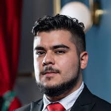 José Pablo Cedeño Movies and TV Shows