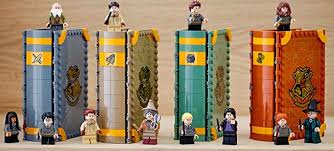 Viewing gallery for lego harry potter coloring pages clip art. Libri Lego Di Harry Potter Prezzo E Dove Comprare Gbr