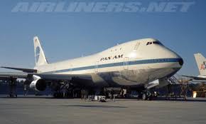 Pan Am S 747 Pan Am Pan American Pan American Airlines