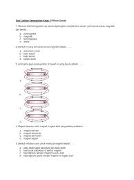 Oct 05, 2020 · sebelumnya, kita telah membahas 10 soal induksi elektromagnetik (bagian 2). Soal Pilihan Ganda Induksi Elektromagnetik Kelas 9 Jawabanku Id
