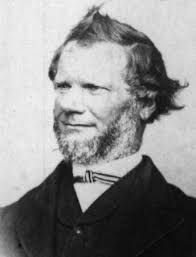 John Cotton Howe (1817-1902)