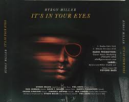 Byron Miller/Psycho Bass