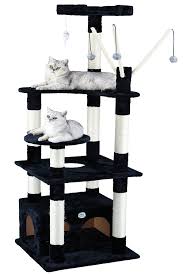 Go Pet Club 65 5 In Cat Tree Want To Know More Click On The Image This Is An Affiliate Link Cattree Cat Tree Diy Cat Tree Cat Tree House