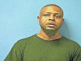 Clinton man gets 7 years for trafficking