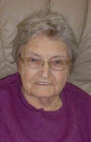 Mary Elizabeth Tidwell Berry (1917-2013)