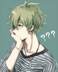 Image Result For Rantaro Amami Fanart Danganronpa Rantaro Amami Amami