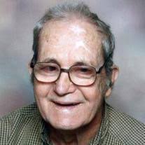 Jerry Rainey Trapp Obituary 2011