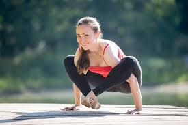 Bikram yoga poses hard for busty women. Top Five Advanced Yoga Poses For Women For Complete Wellness