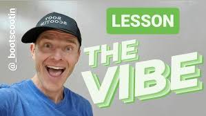 The Vibe Line Dance: Step by Step Instruction with Sherry Barrett!