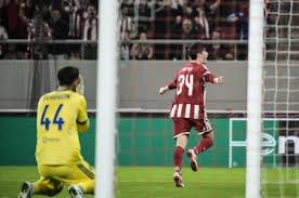 ‘La Hormiga’ está de regreso: horario y dónde ver al Olympiacos