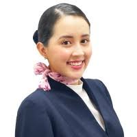 60+ "Luz Hinestroza" profiles