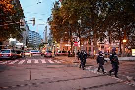 Capital of austria, and more information about all the capitals of the world, lists facts and pictures. Reaction To Attacks In The Austrian Capital Vienna Morungexpress Morungexpress Com