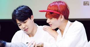 Vminkook v x jimin x jungkook. One In A Million Friendship Bts V X Jimin S Comments Fill Up Army S Hearts ì¤'ì•™ì¼ë³´