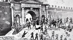 Available to you in various formats: 20 Settembre 1870 La Breccia Di Porta Pia Con La Presa Di Roma Concludeva Il Sogno Dell Unita D Italia