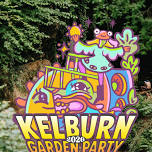 Kelburn Garden Party