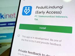 Buka Pedulilindungi Id Cek Nik Untuk Cek Daftar Penerima Vaksin Covid 19