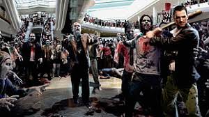 Dead rising 3 concept art. Ghosts Digital Wallpaper Artwork Dead Zombies Fantasy Art Hd Wallpaper Wallpaper Flare