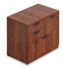 Furniture » filing, storage & accessories » lateral filing cabinets » metal lateral files » llr60553. Offices To Go 36 W 4 Drawer Mixed Storage Lateral File Cabinet