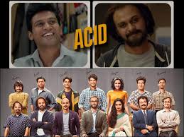 Naveen Polishetty Upbeat About His Big Bollywood Debut Chhichhore Telugu Movie News Times Of India I am a big fan of ar but kabir singh was horrible in many ways! naveen polishetty upbeat about his big
