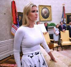 Ivanka Trump Nude OnlyFans Leaked Photo #21 - TopFapGirls