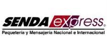 Senda Express Chihuahua Paqueteria Y Mensajeria Rastreos