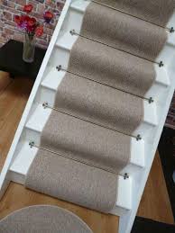 This rug was not found the rug you are looking for. Carpet Stair Runner To Fit 13 Stairs Berber Style Mottled Beige Low Cost Ebay Staircarpetrunnersebay Stair Runner Carpet Stair Runner Buying Carpet