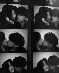 Korean ulzzang couple you hyejoo & park jiho 얼짱시대 유혜주&박지호 1000일 기념 이벤트. Ulzzang Girl Couple Dp Aesthetic Pair Rpw Novocom Top