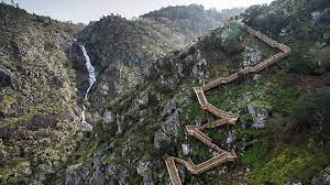 Fin conferencias @aroucageopark por hoy. Geoparks Www Visitportugal Com