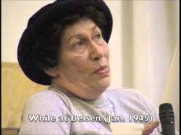 Hannah Pick Goslar (2002)