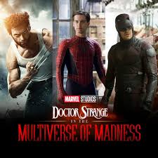 Read up on doctor strange's strangest adventures as earth's foremost protector against magical and mystical threats. Doctor Strange 2 Podria Incluir Cameos Butaca Del Medio Facebook
