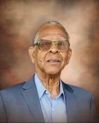 Melvin James Hypolite Obituary December 31, 2024