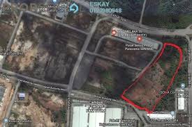 Taman tasik utama ayer keroh, malaysia 75450. Land For Sale In Taman Tasik Utama Ayer Keroh By Eskay Propsocial